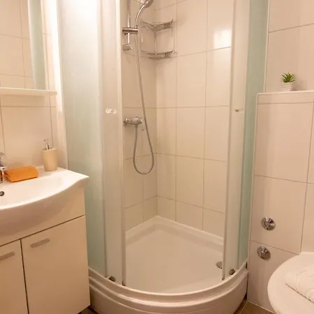 Apartament Beach Lucija Makarska